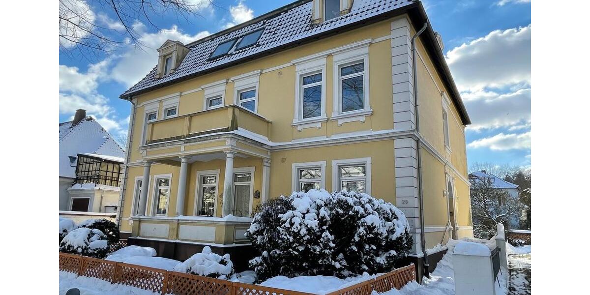 Dachgeschoßwohnung Herford - 2 Zimmer, 69 m&sup2;, 639&euro; | Angebot:26677978