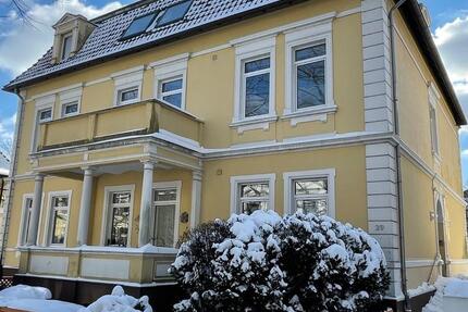 Wohnung Herford - 2 Zimmer, 69 m&sup2;, 639&euro; | Angebot:26677978