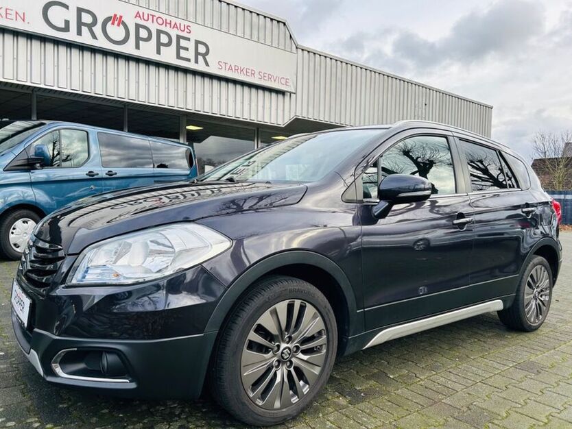 SX4