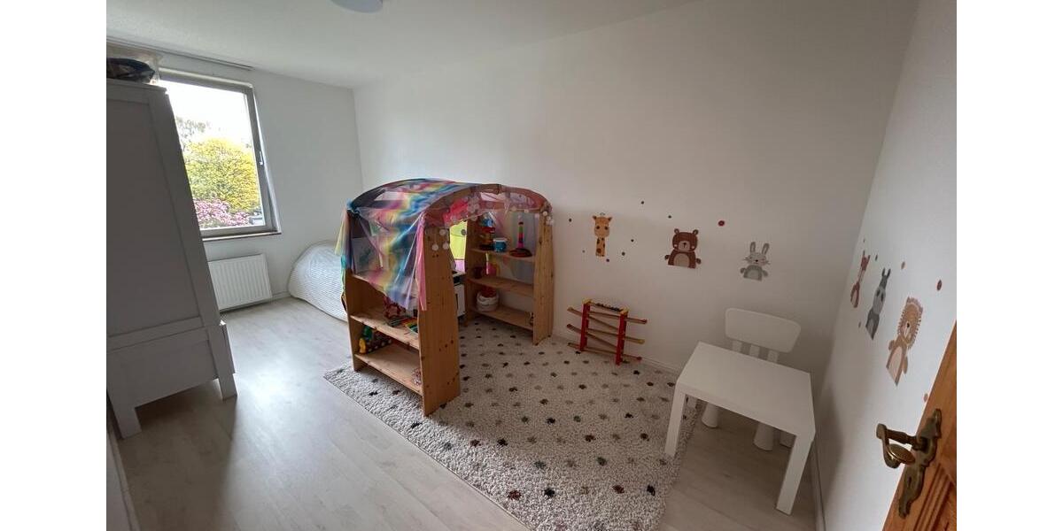Etagenwohnung Bielefeld Jöllenbeck - 3 Zimmer, 85 m&sup2;, 1.195&euro; | Angebot:26414539
