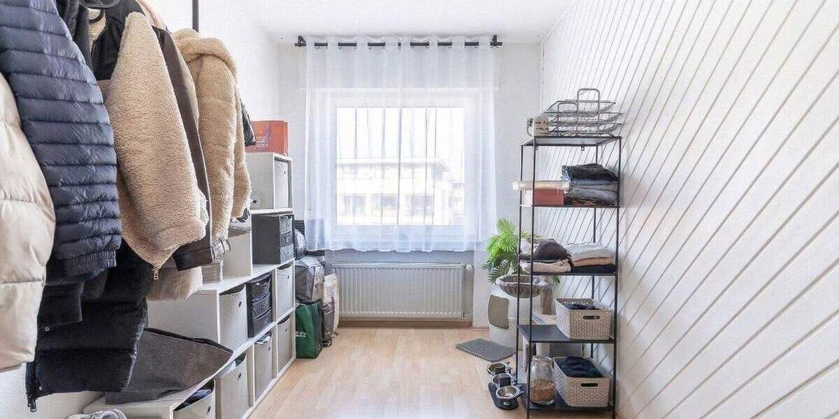 Etagenwohnung Gütersloh Innenstadt - 3 Zimmer, 87 m&sup2;, 179.000&euro; | Angebot:25679058