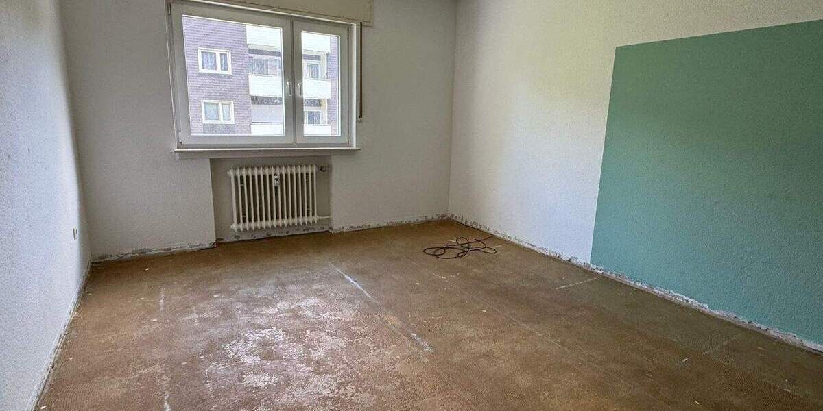 Etagenwohnung Bielefeld / Hillegossen Hillegossen - 4 Zimmer, 96 m&sup2;, 145.000&euro; | Angebot:25745944