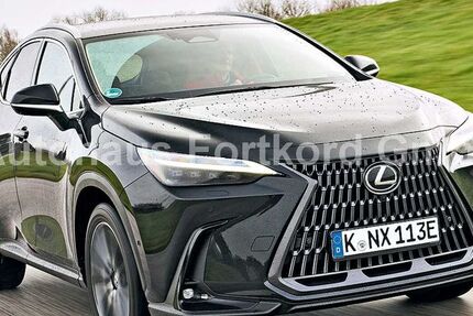 Lexus NX 450h 14.980 km 46.980 € Bielefeld 33689