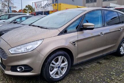 Ford S-Max 88.020 km 17.995 &euro; Rheda-Wiedenbrück 33378