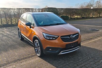 Opel Crossland (X) 74.900 km 9.990 &euro; Löhne 32584