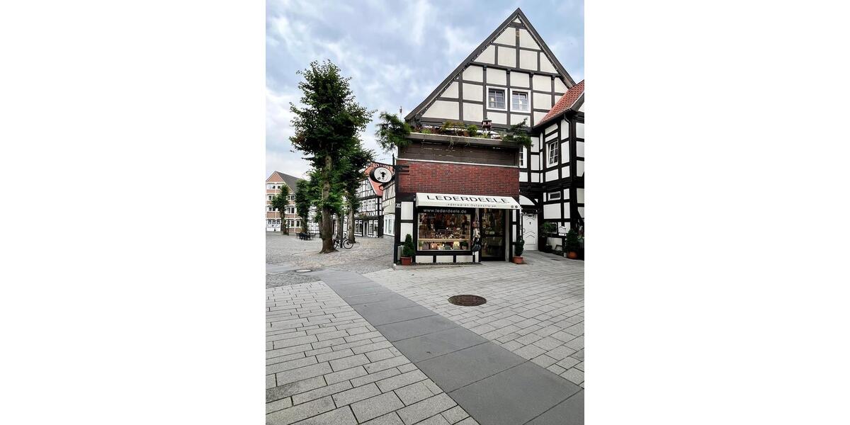 Gewerbeobjekt Delbrück - 900&euro; | Angebot:25226159