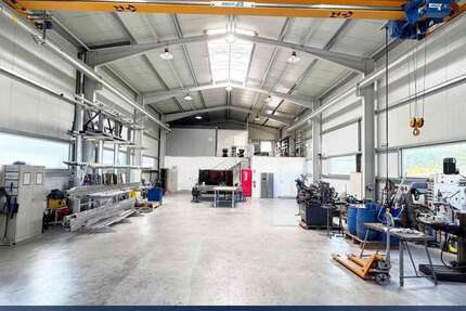 Gewerbeobjekt Bielefeld / Stieghorst Stieghorst - 1.550.000&euro; | Angebot:25096129