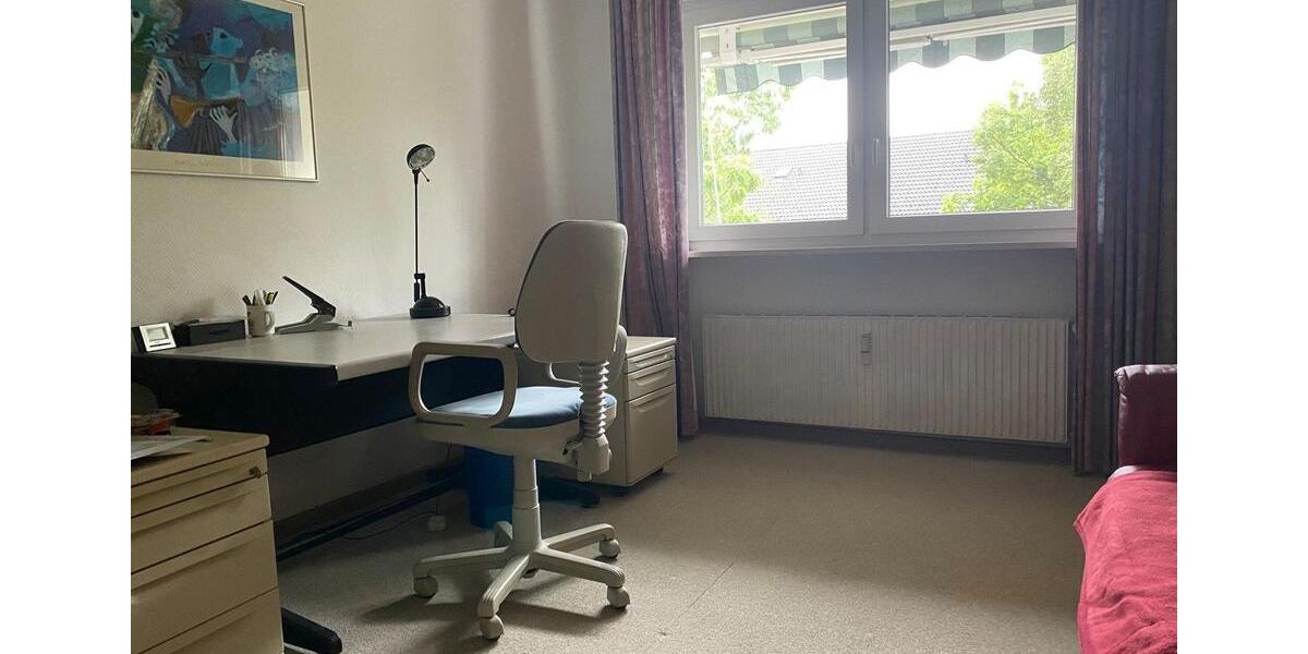 Etagenwohnung Bielefeld Sennestadt - 4 Zimmer, 83 m&sup2;, 192.000&euro; | Angebot:27296052