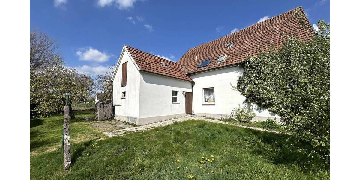 Einfamilienhaus Herford Diebrock - 6 Zimmer, 172 m&sup2;, 215.000&euro; | Angebot:26391694