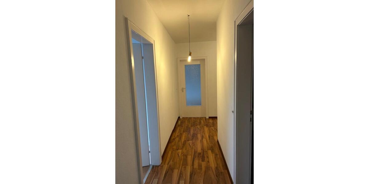 Etagenwohnung Bad Salzuflen Ehrsen-Breden - 2 Zimmer, 53 m&sup2;, 500&euro; | Angebot:24955913