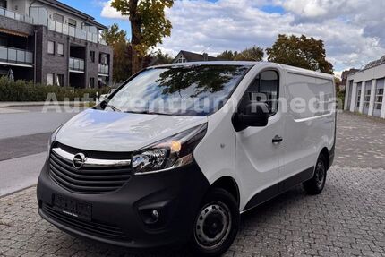 Opel Vivaro 145.000 km 9.499 &euro; Rheda Wiedenbrück 33378
