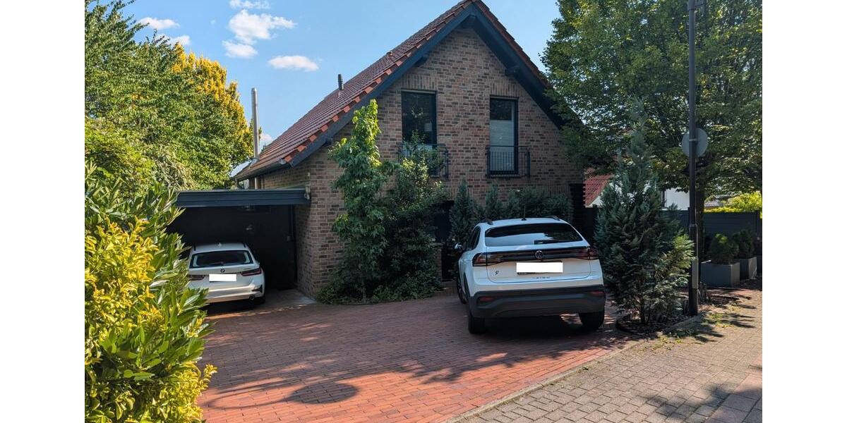 Einfamilienhaus Bad Rothenfelde - 549.000&euro; | Angebot:27210122