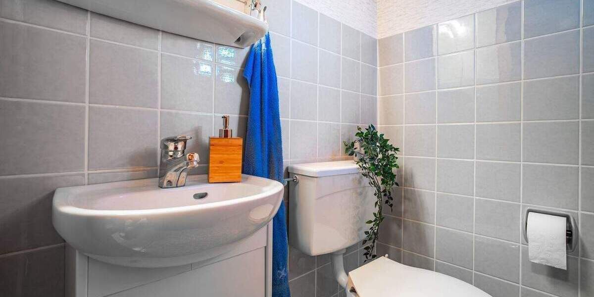 Einfamilienhaus Steinhagen Amshausen - 7 Zimmer, 281 m&sup2;, 419.000&euro; | Angebot:25525117