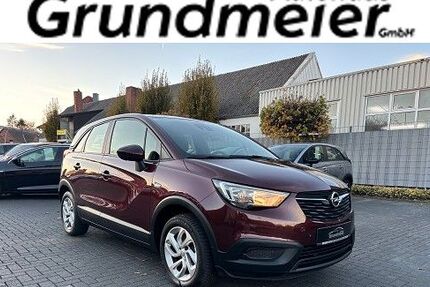 Opel Crossland (X) 113.600 km 10.999 &euro; Harsewinkel 33428