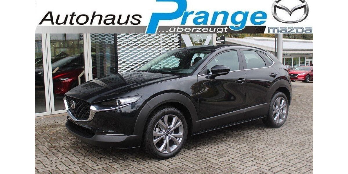 Mazda CX-30 4.425 km 26.985 &euro; Hilter 49176