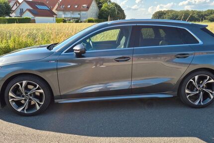 Audi A3 70.600 km 23.000 &euro; Enger 32130