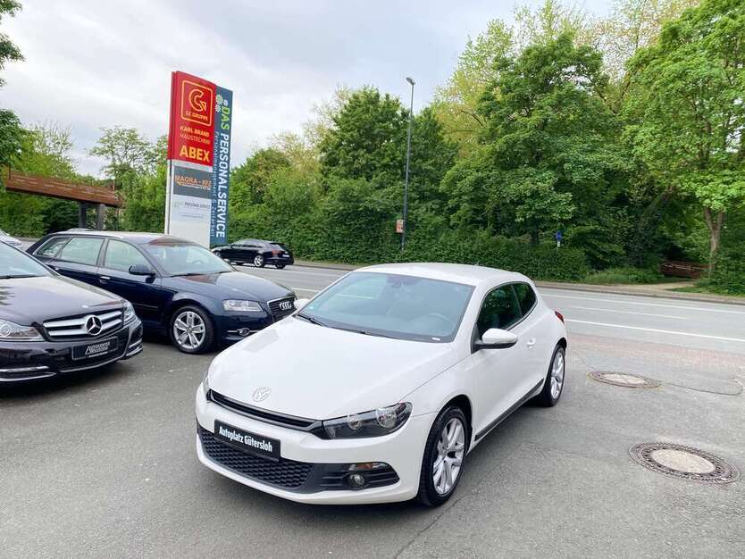 Scirocco