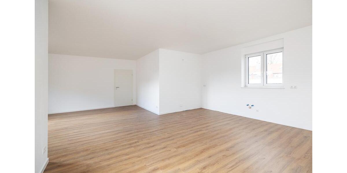 Etagenwohnung Melle - 3 Zimmer, 90 m&sup2;, 1.090&euro; | Angebot:26691303