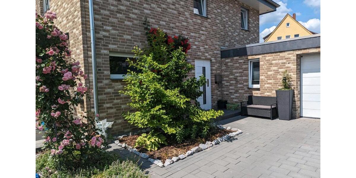 Stadtvilla in SenneBrackwede zu vermieten 5 zimmer