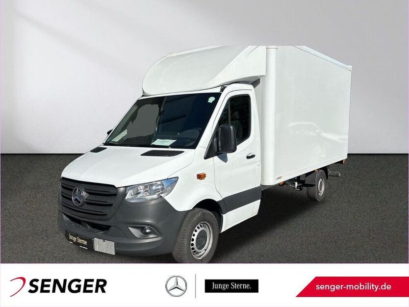Sprinter