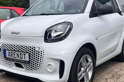 Smart ForTwo 15.451 km 11.390 € Steinhagen 33803