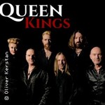 Queen Kings - The show must go on