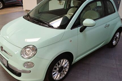 Fiat 500 117.800 km 6.950 € Bad Oeynhausen 32547
