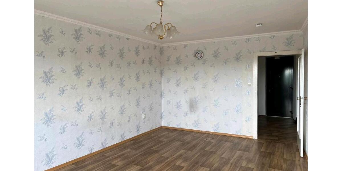 Etagenwohnung Bielefeld Sennestadt - 2 Zimmer, 56 m&sup2;, 105.000&euro; | Angebot:26815440