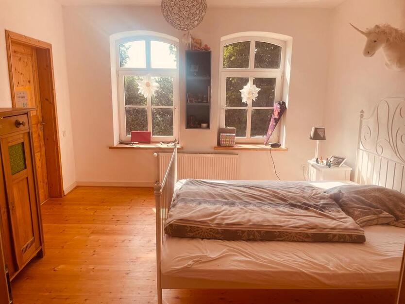 Sanierter Reiterhof mit Reitplatz zu verkaufen