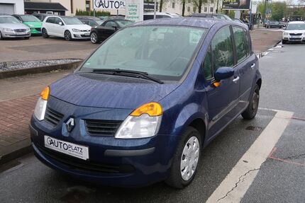 Renault Modus 155.632 km 1.750 &euro; Bielefeld 33617