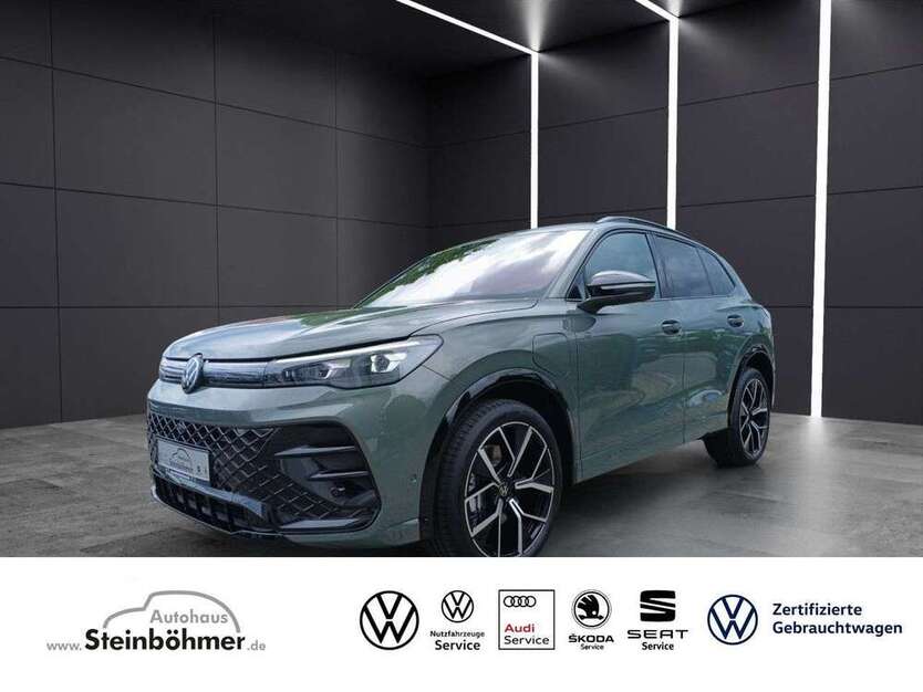 Tiguan
