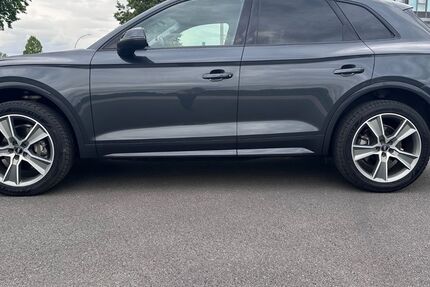 Audi Q5 84.778 km 31.500 &euro; Verl 33415