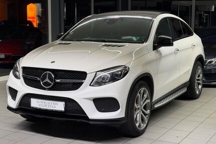 Mercedes-Benz GLE 350 137.000 km 39.999 &euro; Schloß Holte Stukenbrock 33759