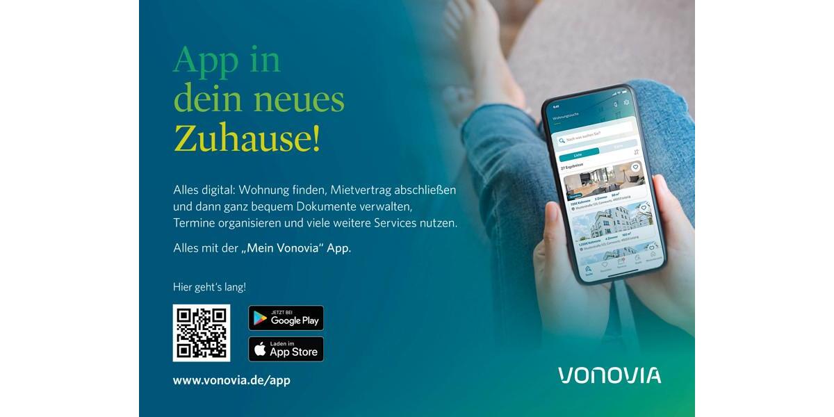 Etagenwohnung Bielefeld Sennestadt - 3 Zimmer, 76 m&sup2;, 669&euro; | Angebot:21932953