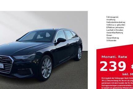 Audi A6 53.157 km 39.880 &euro; Bielefeld 33609