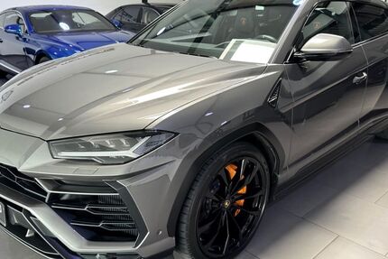Lamborghini Urus 64.000 km 224.900 € Bielefeld 33719