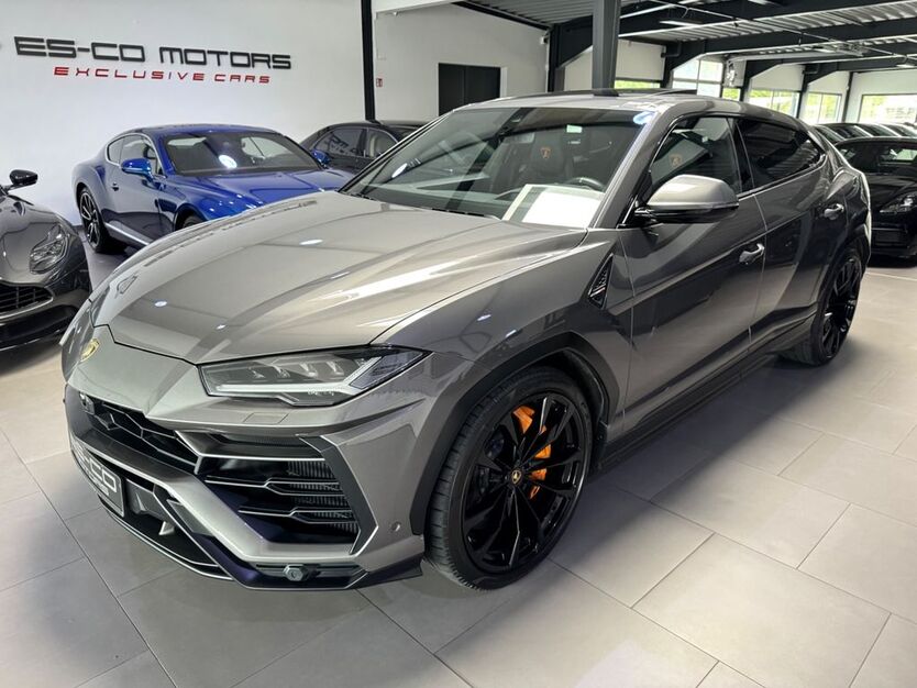 Lamborghini Urus 64.000 km 224.900 € Bielefeld 33719