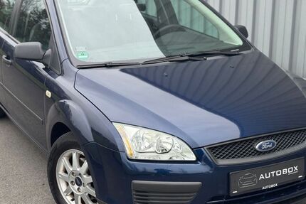 Ford Focus 86.794 km 3.999 &euro; Rheda-Wiedenbrück 33378