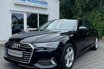 Audi A6 69.990 km 29.490 &euro; Bielefeld 33729