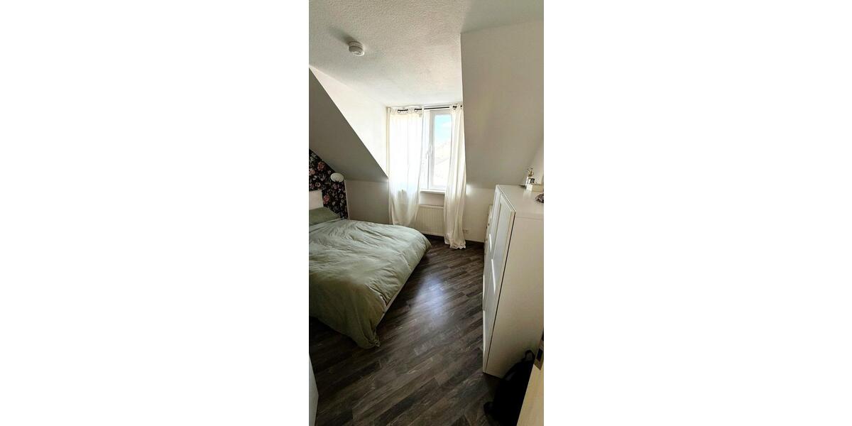 Maisonettenwohnung Augustdorf - 3 Zimmer, 69 m&sup2;, 179.000&euro; | Angebot:25300887