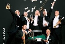 Mnozil Brass
