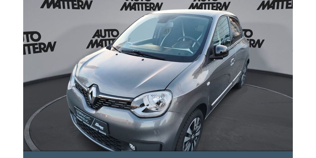 Renault Twingo 11.900 km 14.490 &euro; Bielefeld 33719
