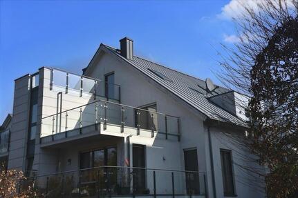 Exklusive Maisonette-Wohnung in Hoberge-Uerentrup