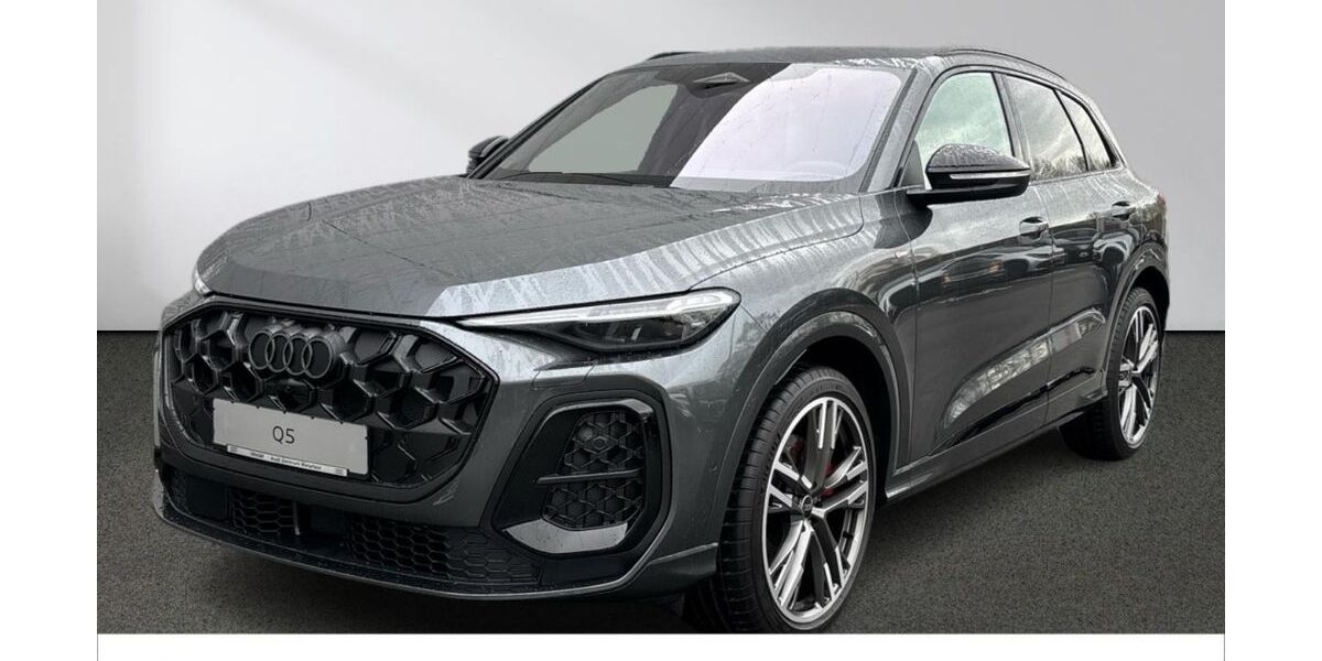 Audi Q5 3.900 km 73.880 &euro; Bielefeld 33609