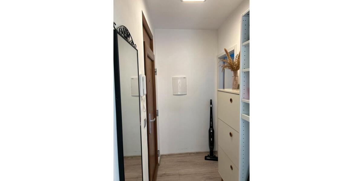 Etagenwohnung Bielefeld Sennestadt - 2 Zimmer, 37 m&sup2;, 450&euro; | Angebot:25766920