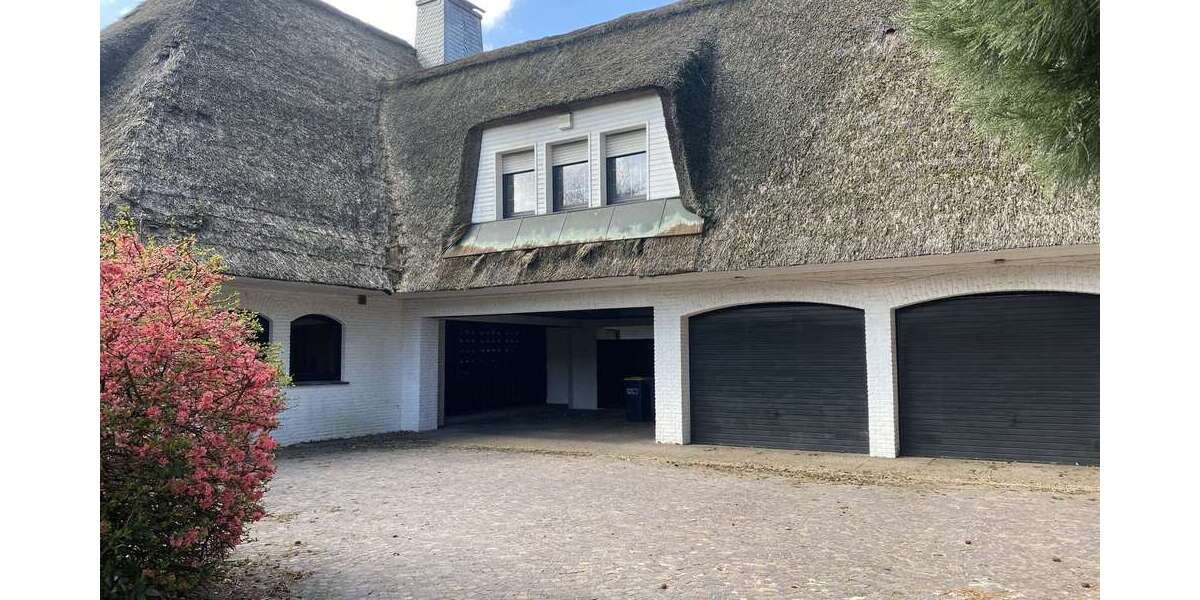 Haus zum Kaufen in Rietberg 1.290.000 € 617 m² 10 zimmer