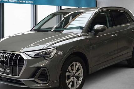 Audi Q3 106.075 km 26.270 &euro; Bad Salzuflen 32105