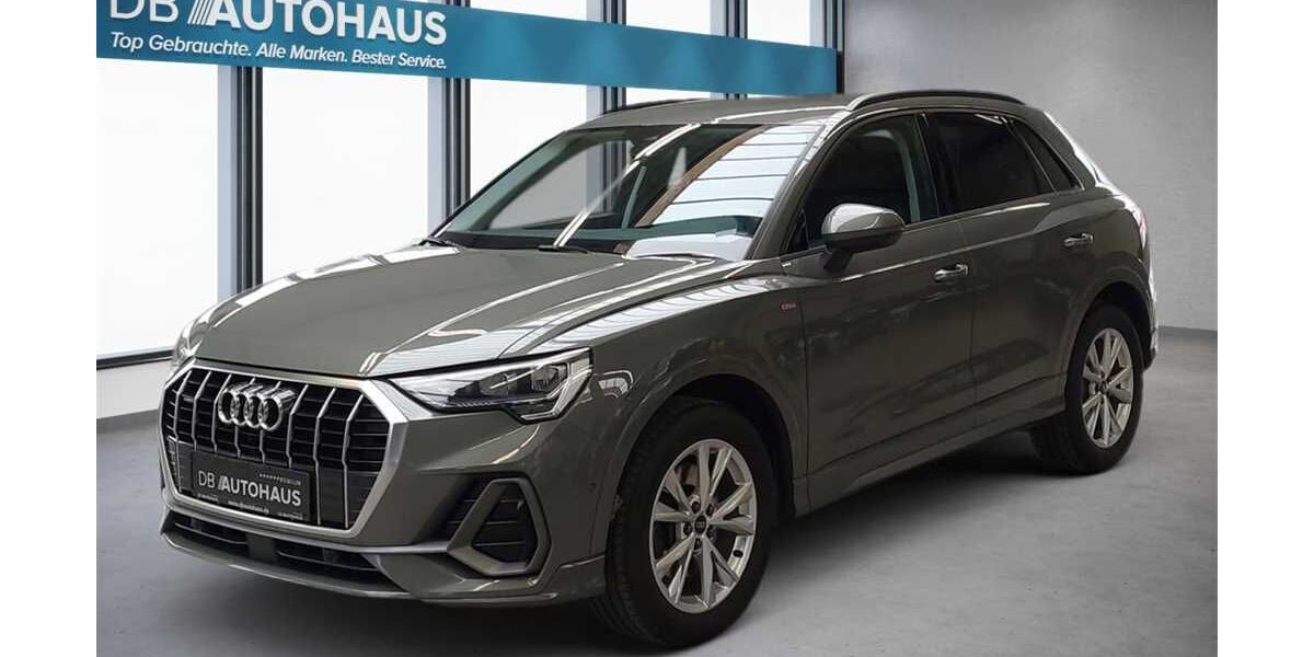 Audi Q3 106.075 km 26.920 &euro; Bad Salzuflen 32105
