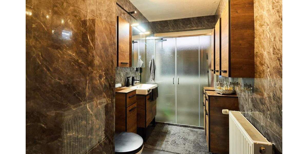 Etagenwohnung Rheda-Wiedenbrück Wiedenbrück - 3 Zimmer, 78 m&sup2;, 200.000&euro; | Angebot:25732957