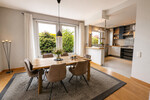 Charakterimmobilie mit Einliegerwohnung auf außergewöhnlichem Naturgrundstück - Zweifamilienhaus Hüllhorst | Angebot:26948462